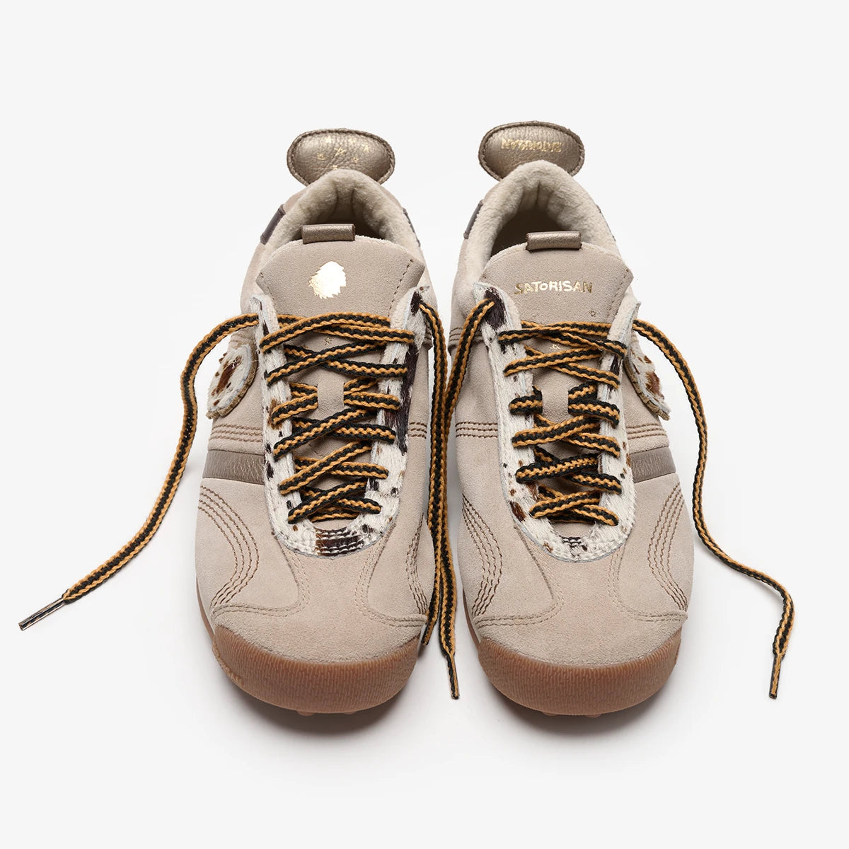 Stardust Premium EVO | Rustic Look