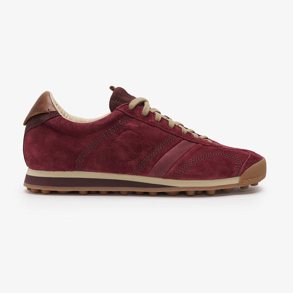 Stardust Suede | Rose Wood