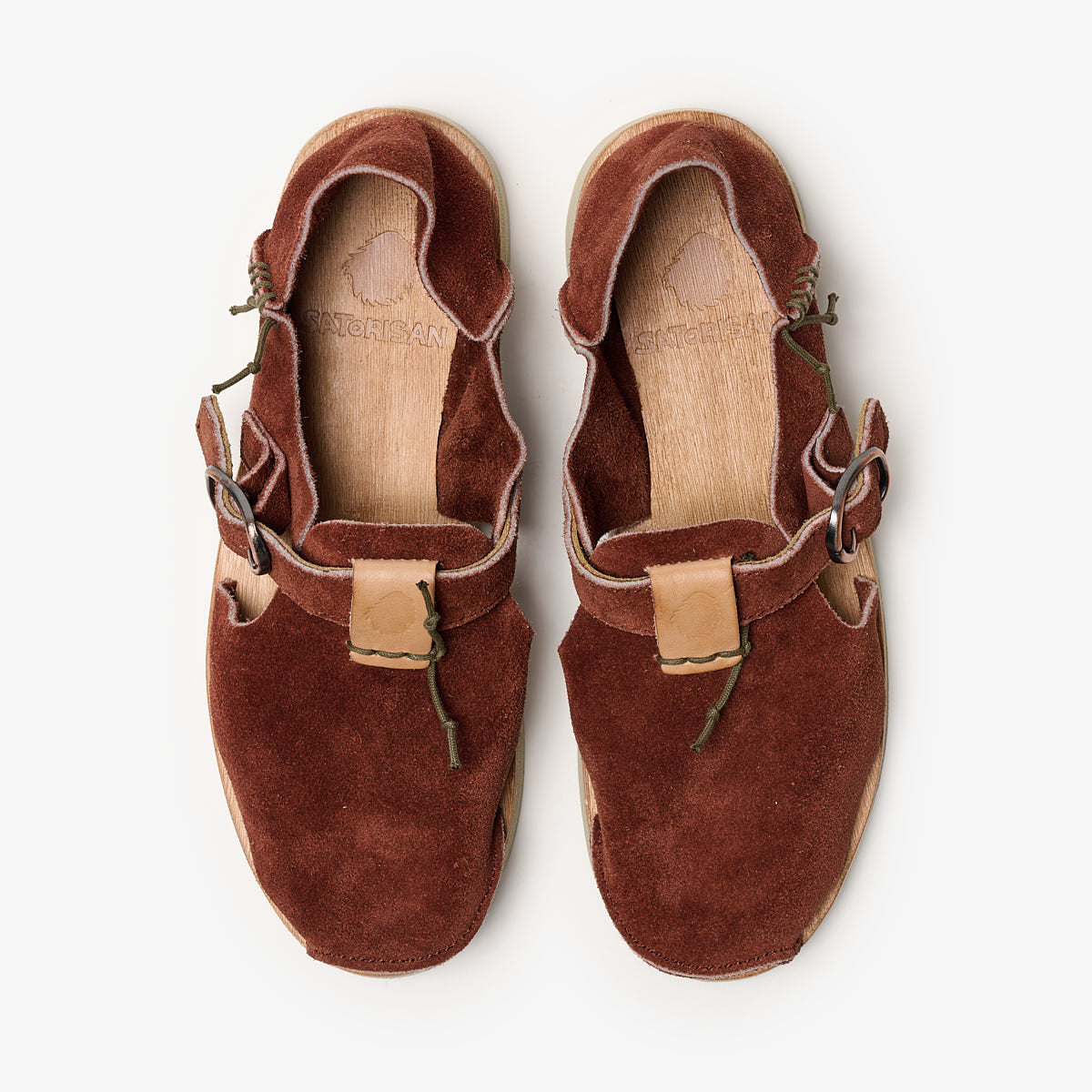 Benirras Premium | Fox – Satorisan ROW