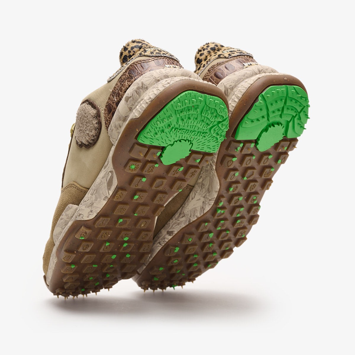 Chacrona Premium | Driftwood – Satorisan ROW