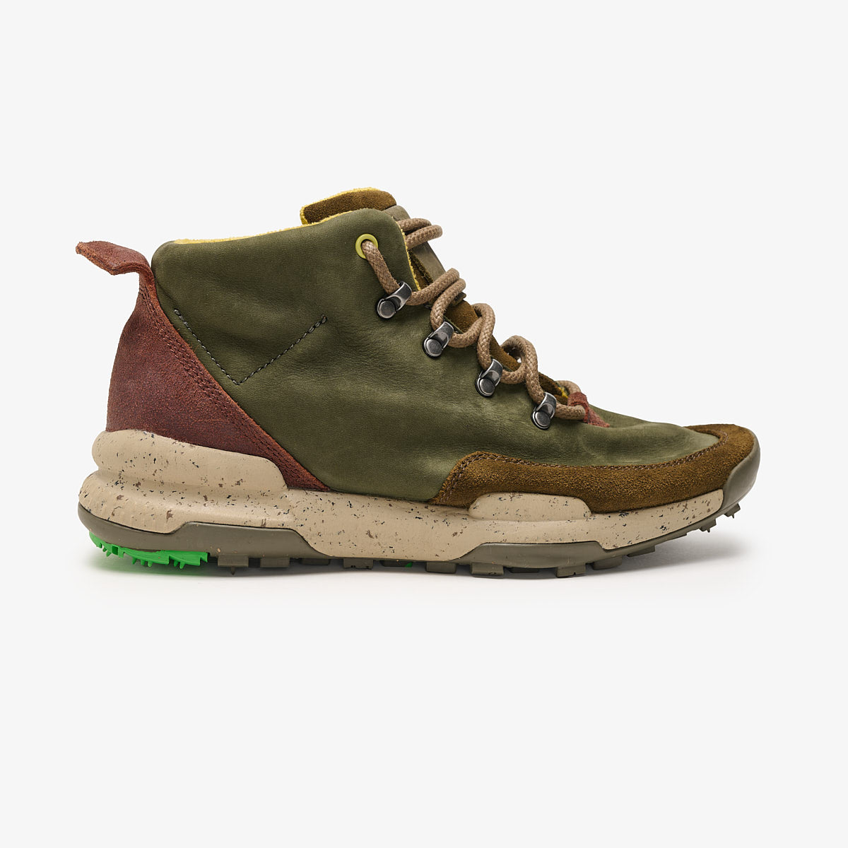 Kiso Premium | Dark Green – Satorisan ROW