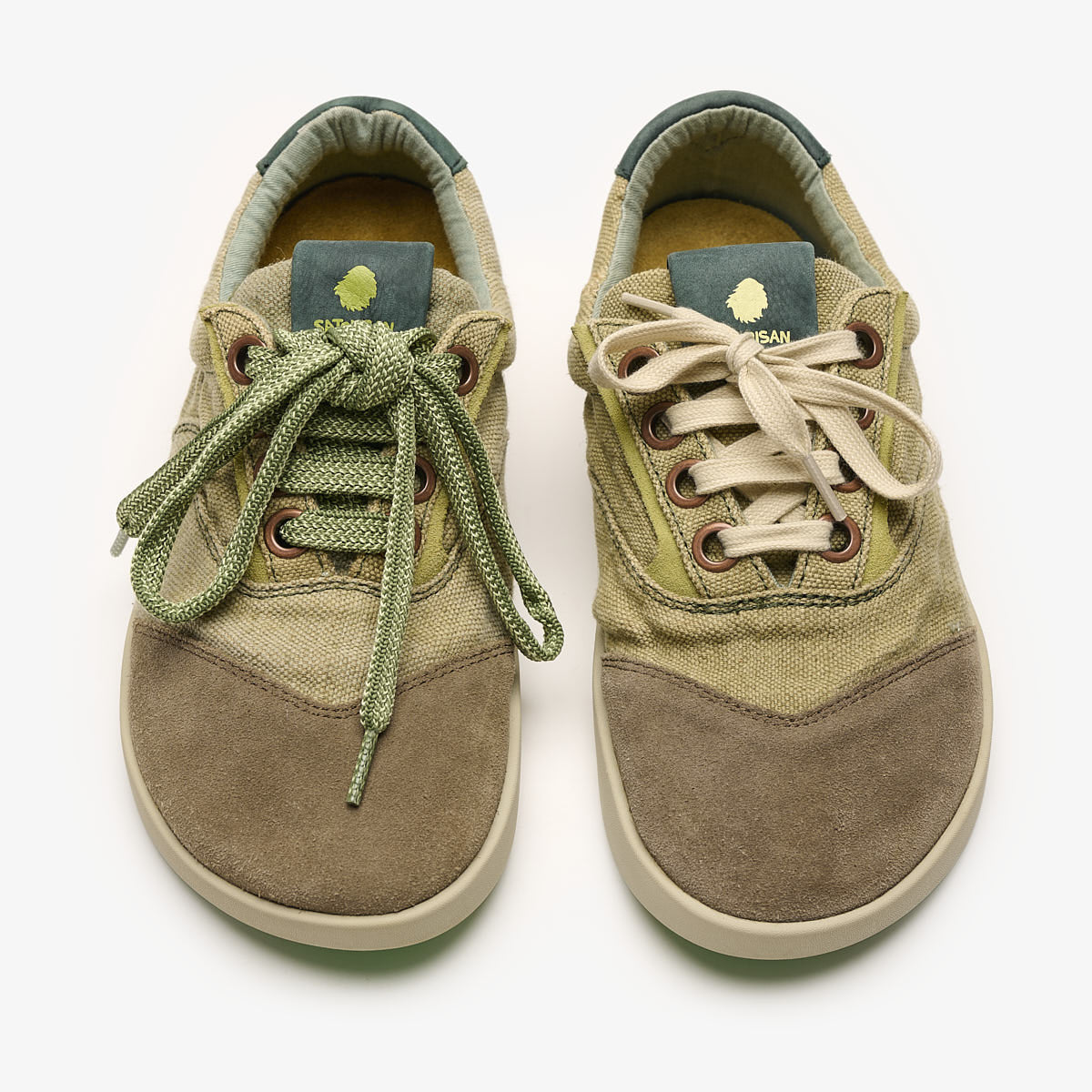 Hatko Vintage | Rush Green M