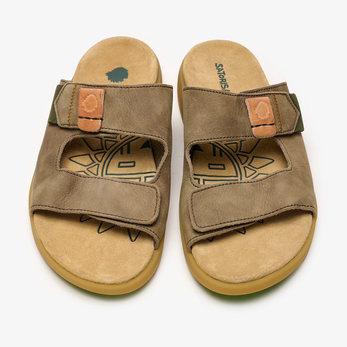 SunKachina Sandals