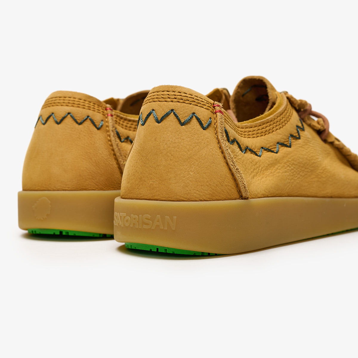 Moccasins Unisex