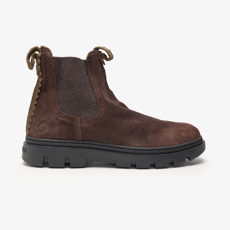 Oasis chelsea boots hotsell