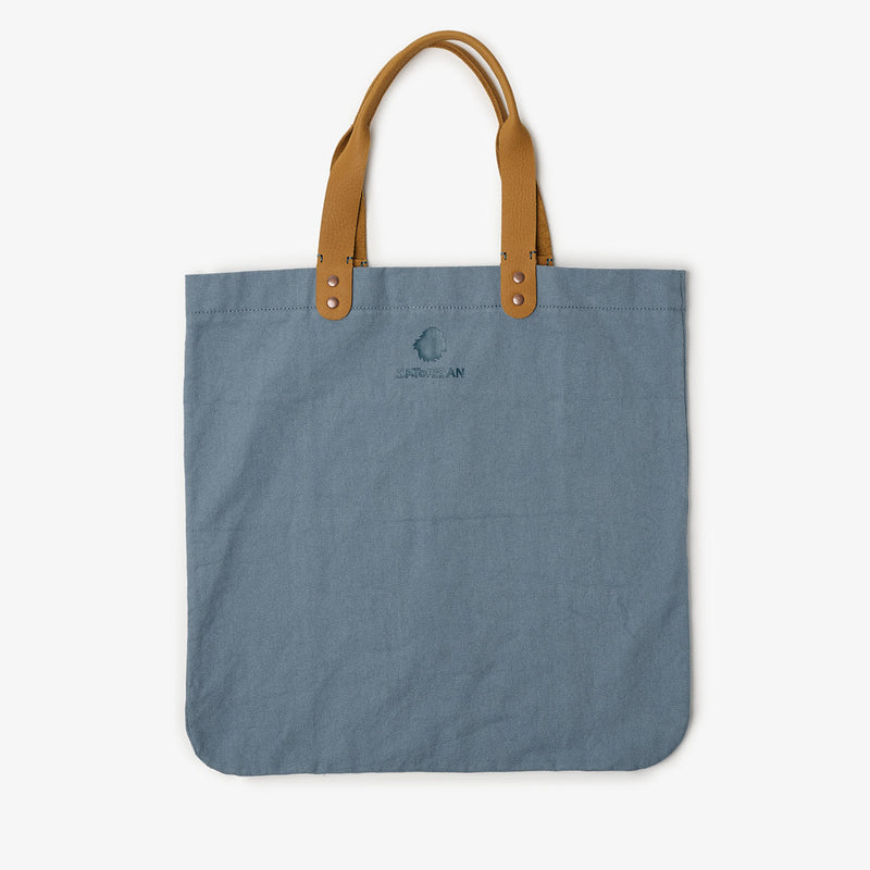 Tote Bag Gaia | Denim