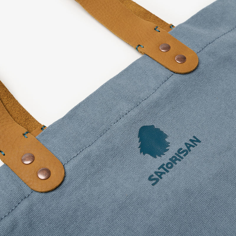 Tote Bag Gaia | Denim