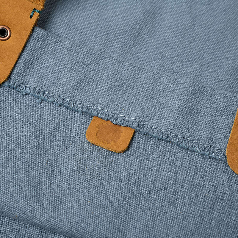 Tote Bag Gaia | Denim