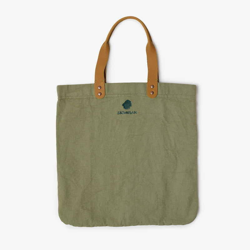 Tote Bag Gaia | Marshland