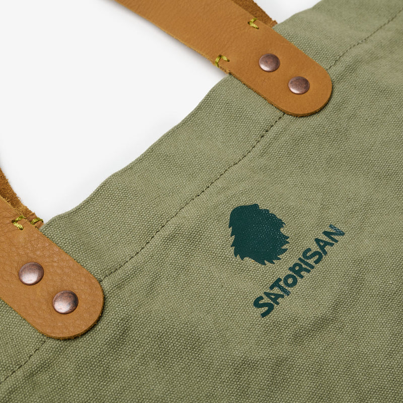Tote Bag Gaia | Marshland