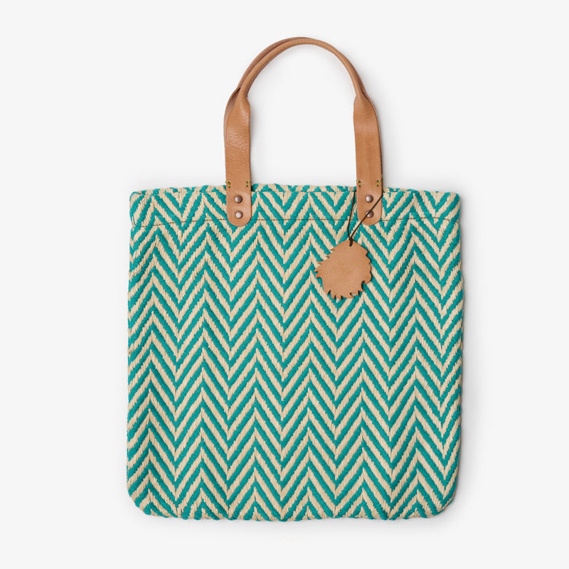 Tote Bag Raffia | Didi