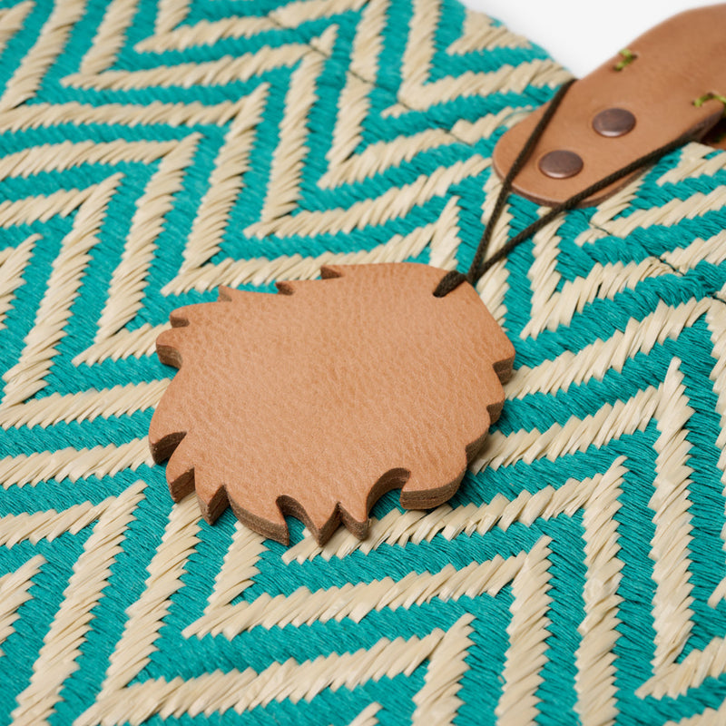 Tote Bag Raffia | Didi