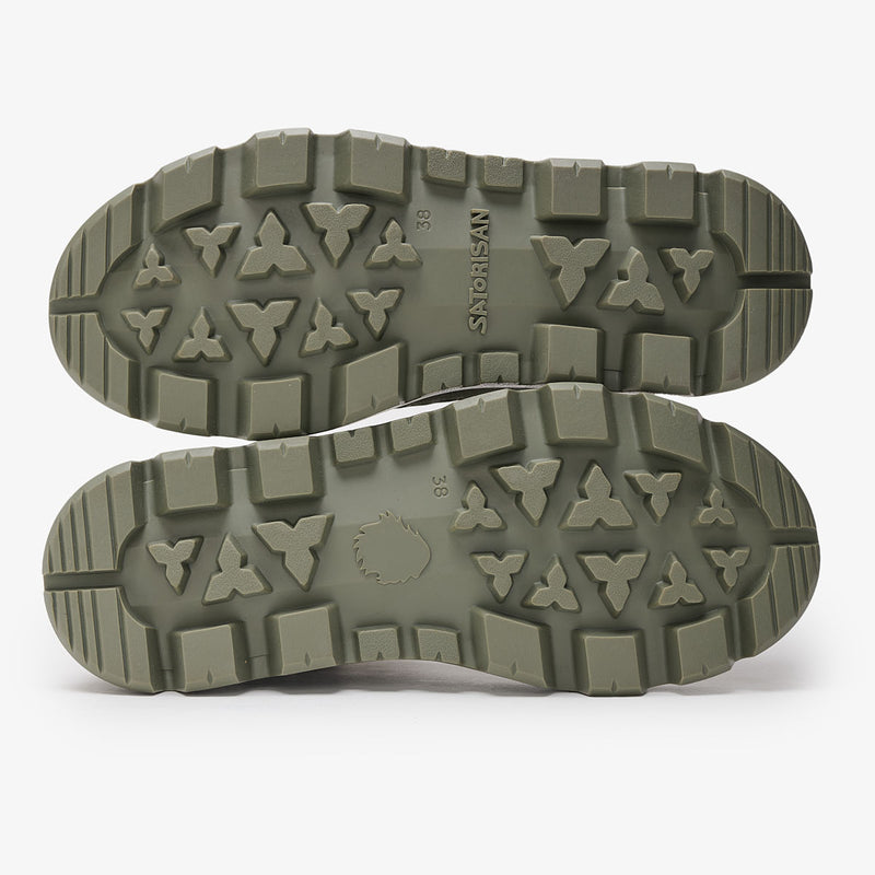 Unalome Elastics Premium | Algue