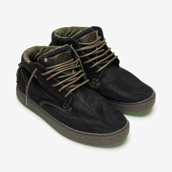 Wanaka Mars | Black/R