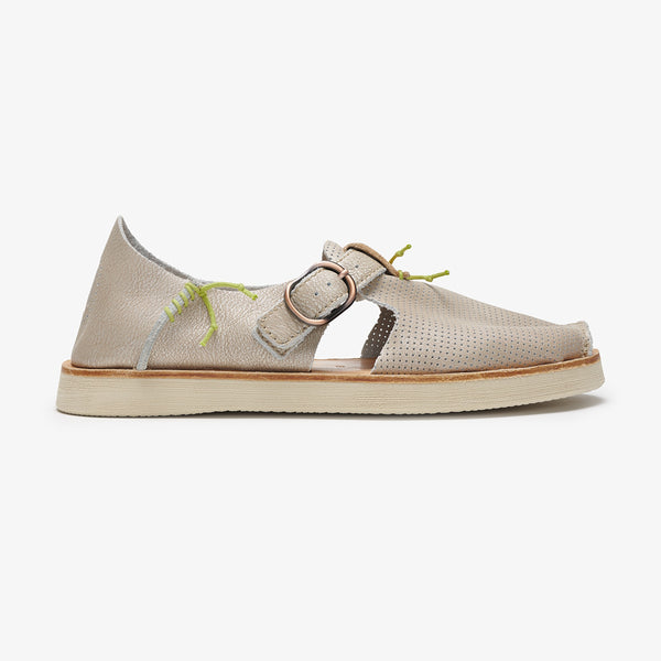 String Women flat sandals