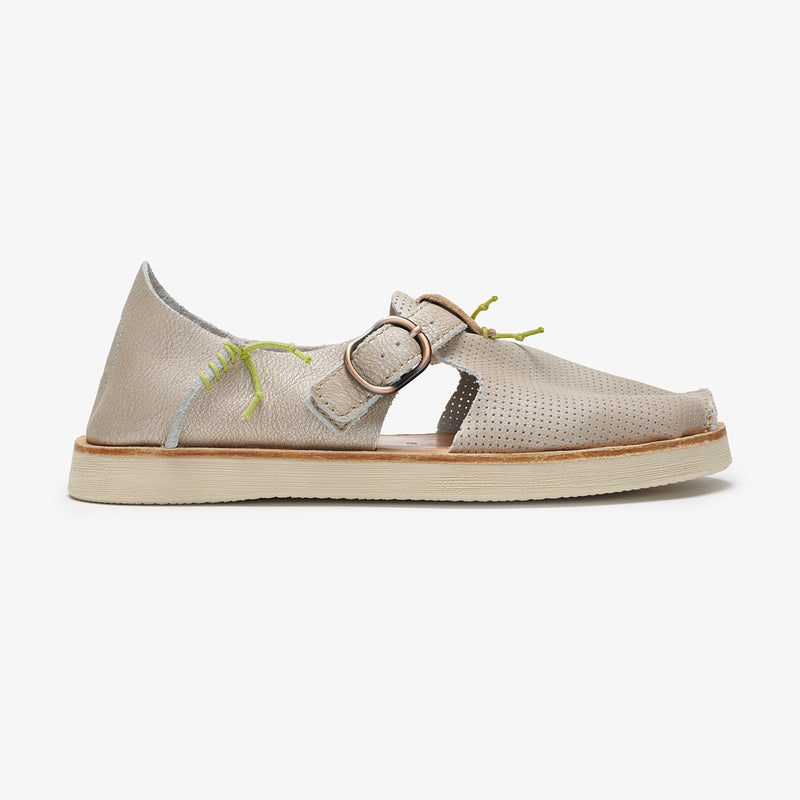 String Women flat sandals