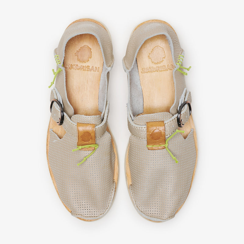 String Women flat sandals