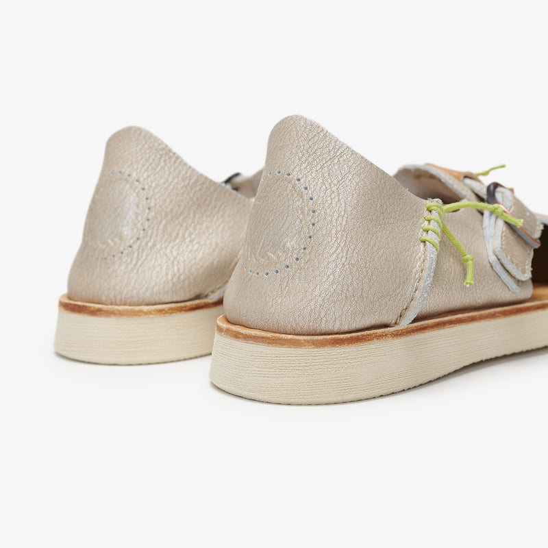 String Women flat sandals