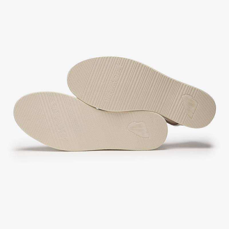 String Women flat sandals