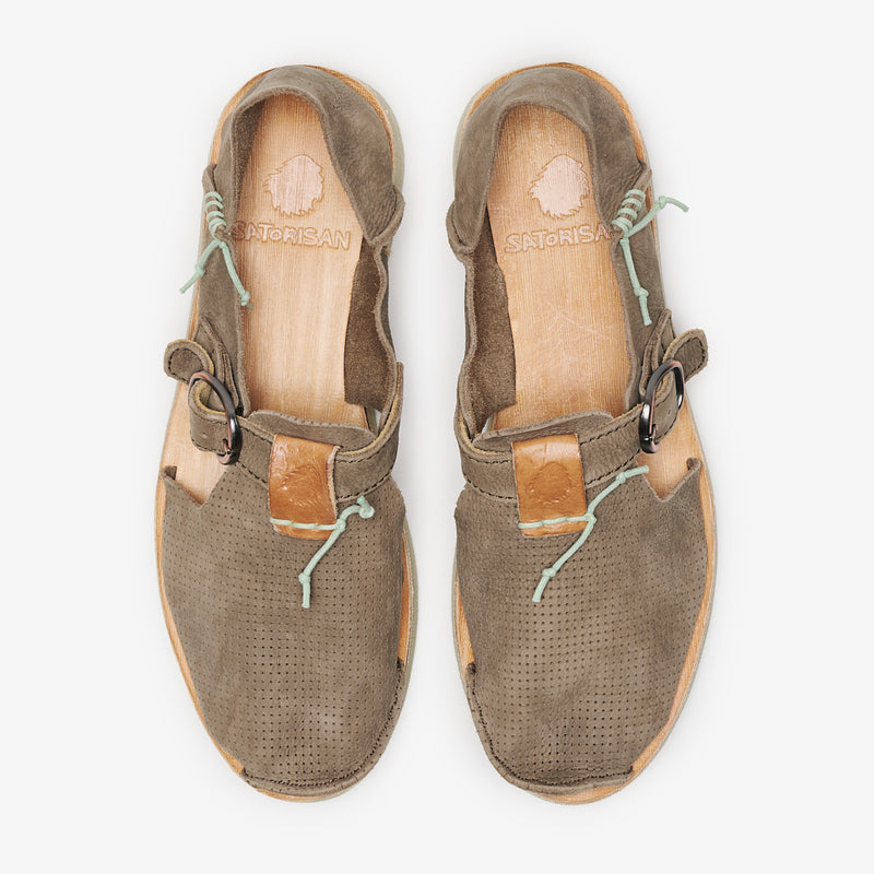 Loden Men sandals