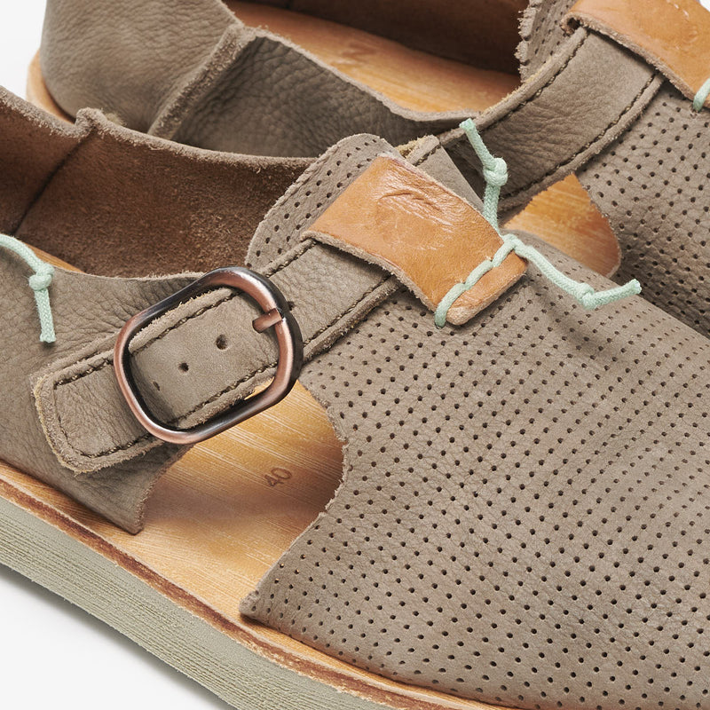Loden Men sandals