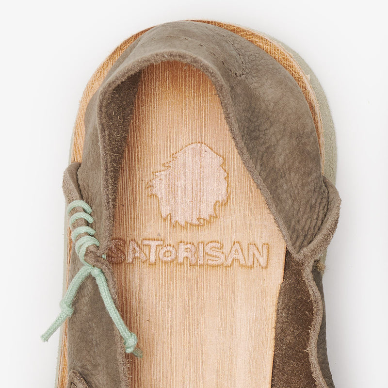 Loden Men sandals