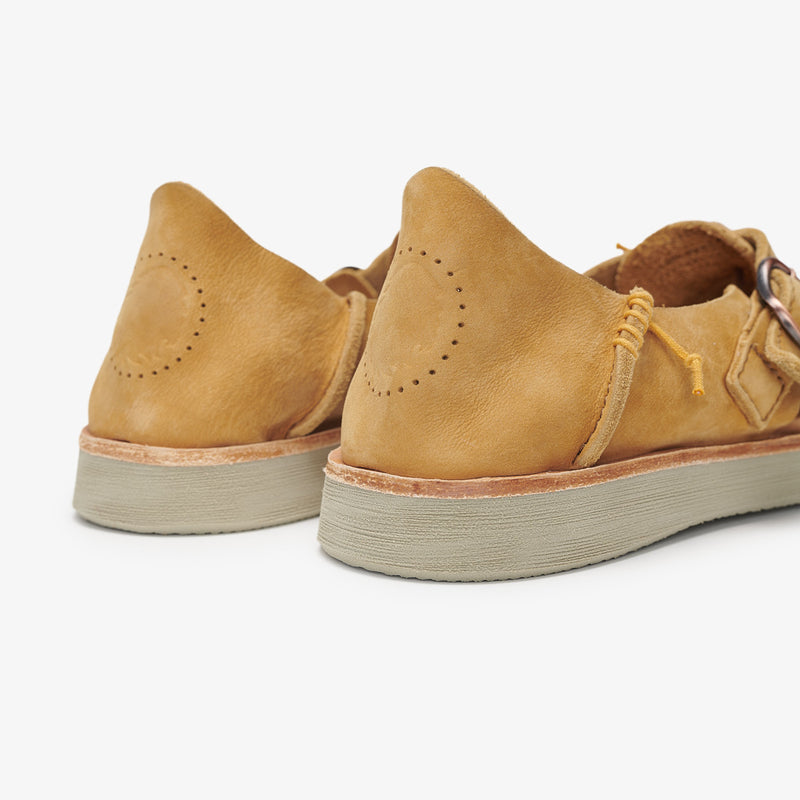 Peanut Men flat sandals