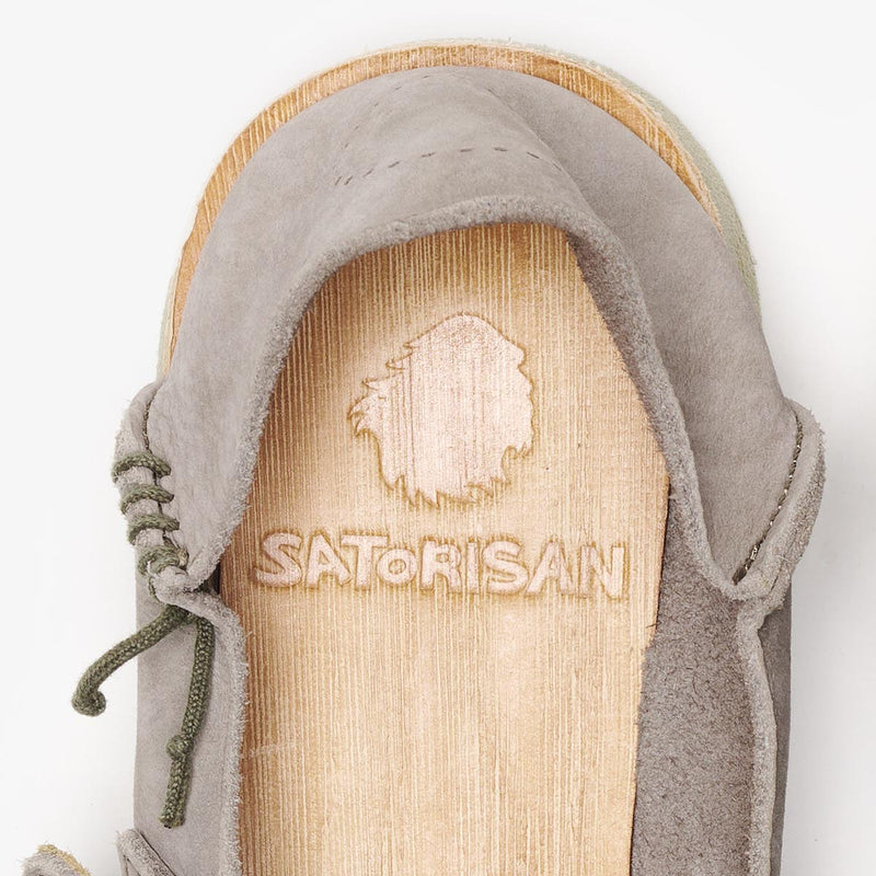 Rocky grey Men flat sandals