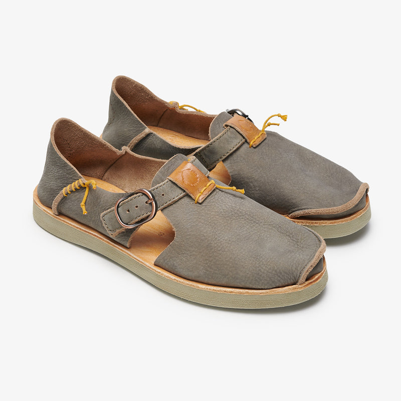 Men Leather Sandals