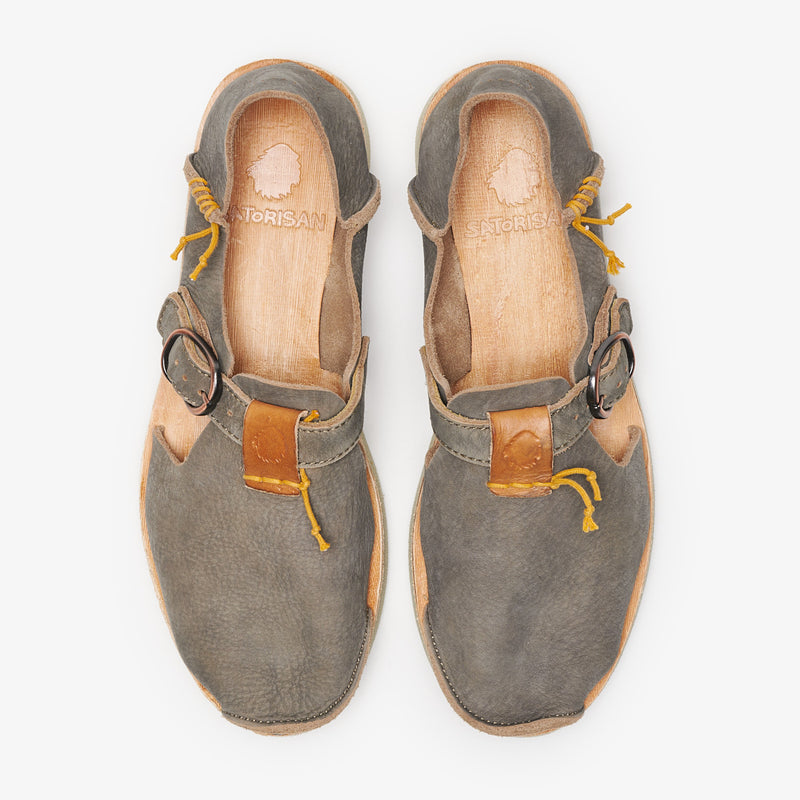 Men Leather Sandals