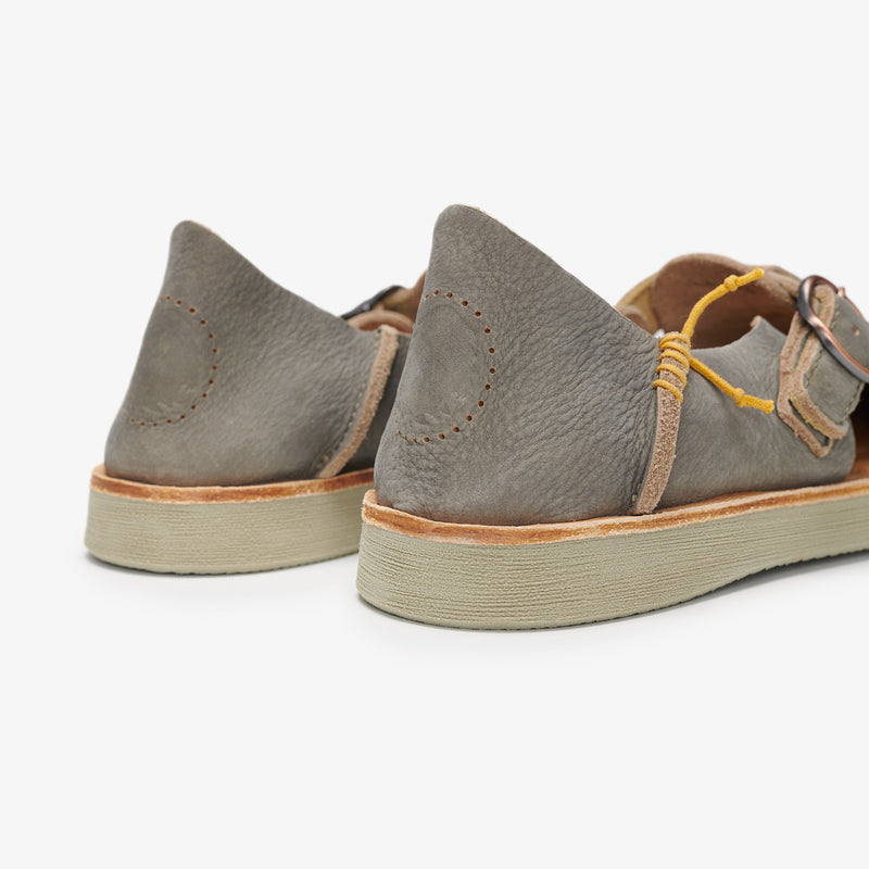 Men Leather Sandals