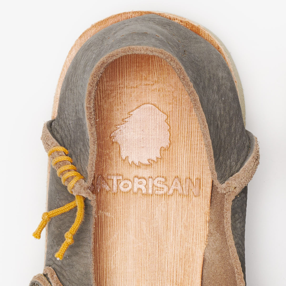 Benirras Zapatillas de Hombre by Satorisan – Satorisan ROW