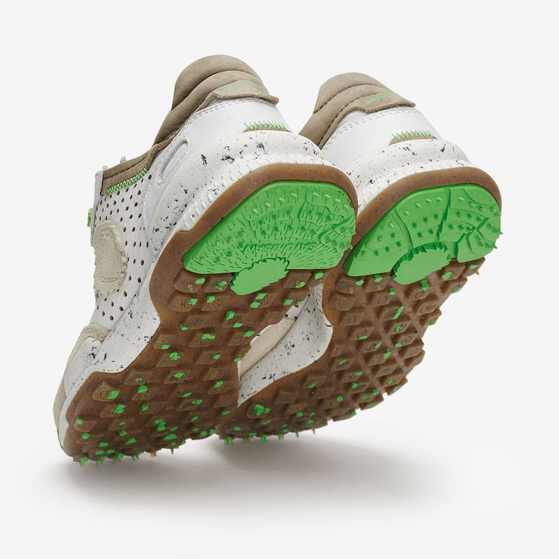 Chacrona Laser Premium | White