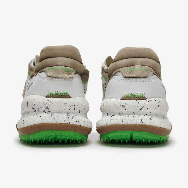 Chacrona Laser Premium | White