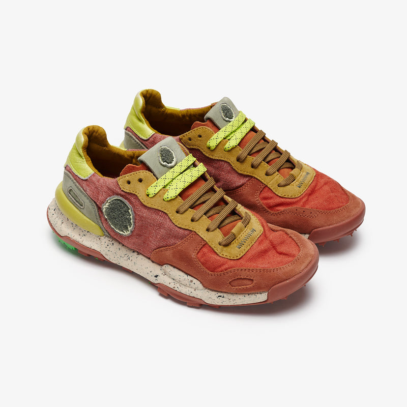 Chacrona Linen | Forgotten Rose