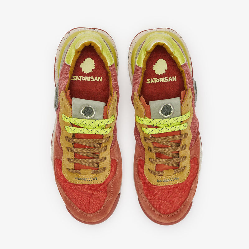 Chacrona Linen | Forgotten Rose