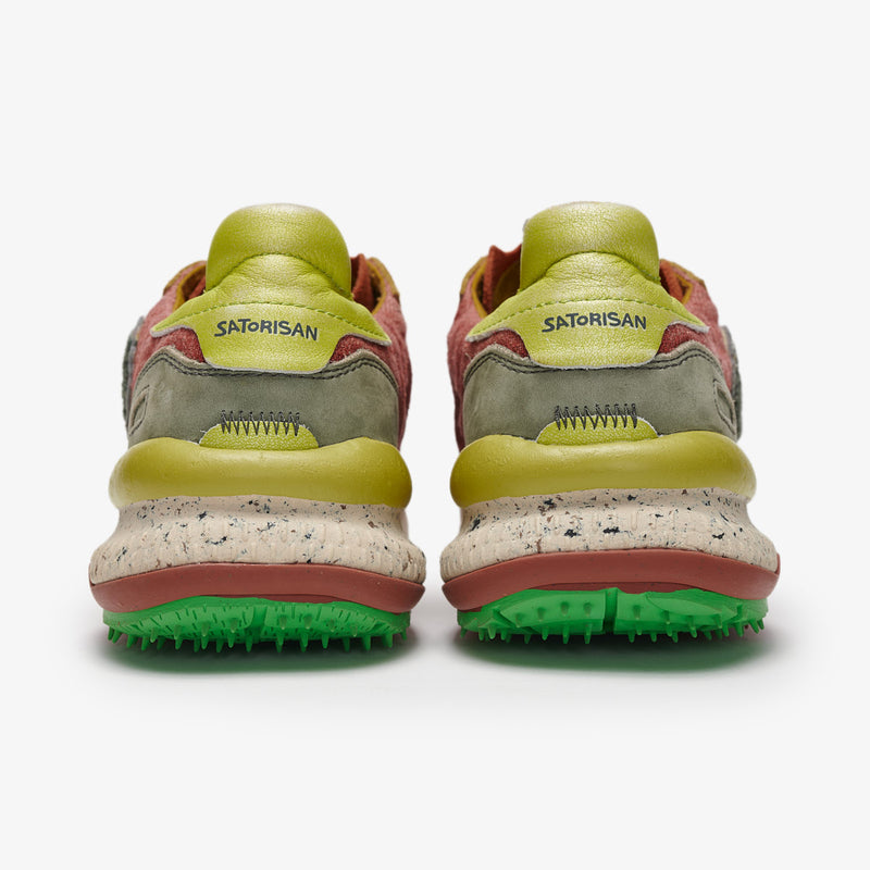 Chacrona Linen | Forgotten Rose