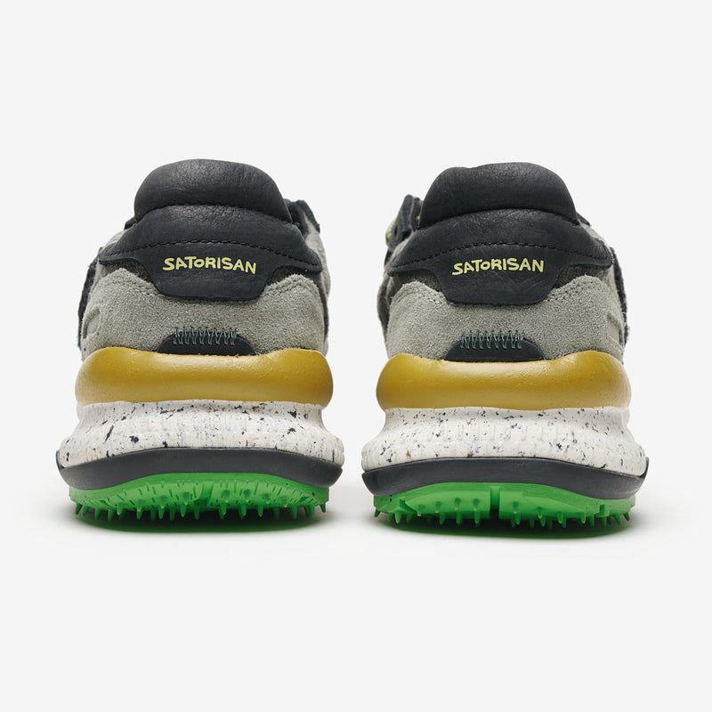 Chacrona Linen | Fumo