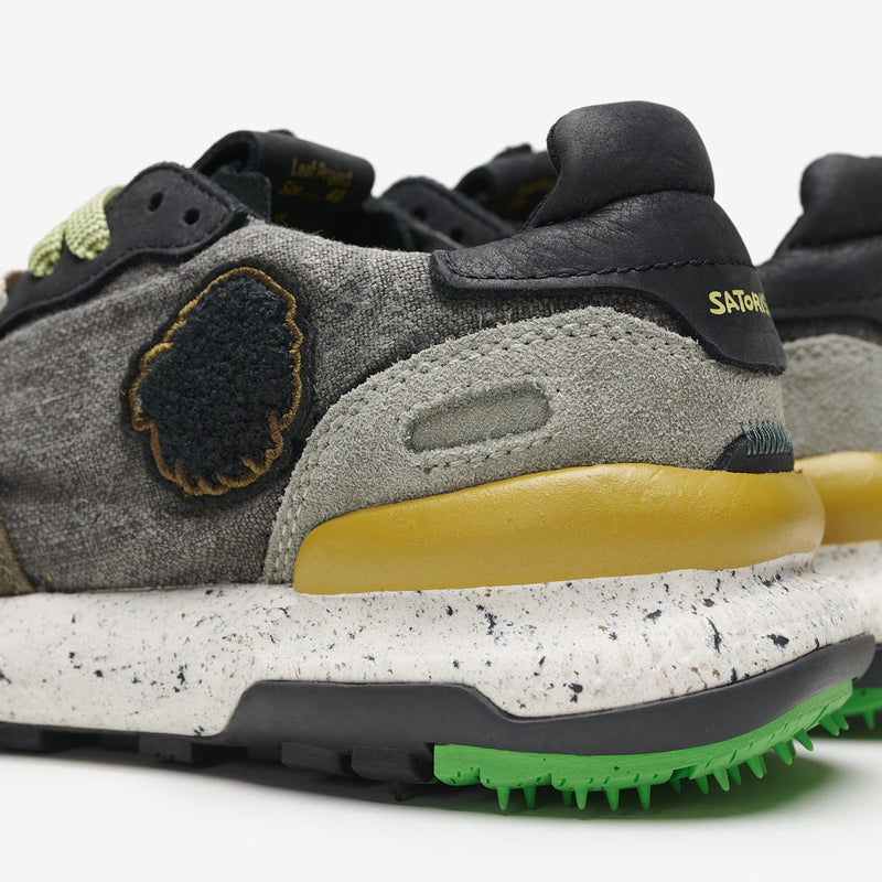 Chacrona Linen | Fumo