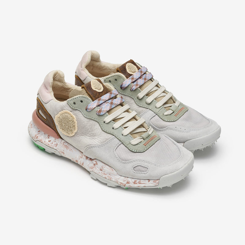 Chacrona Premium | Cream Grey