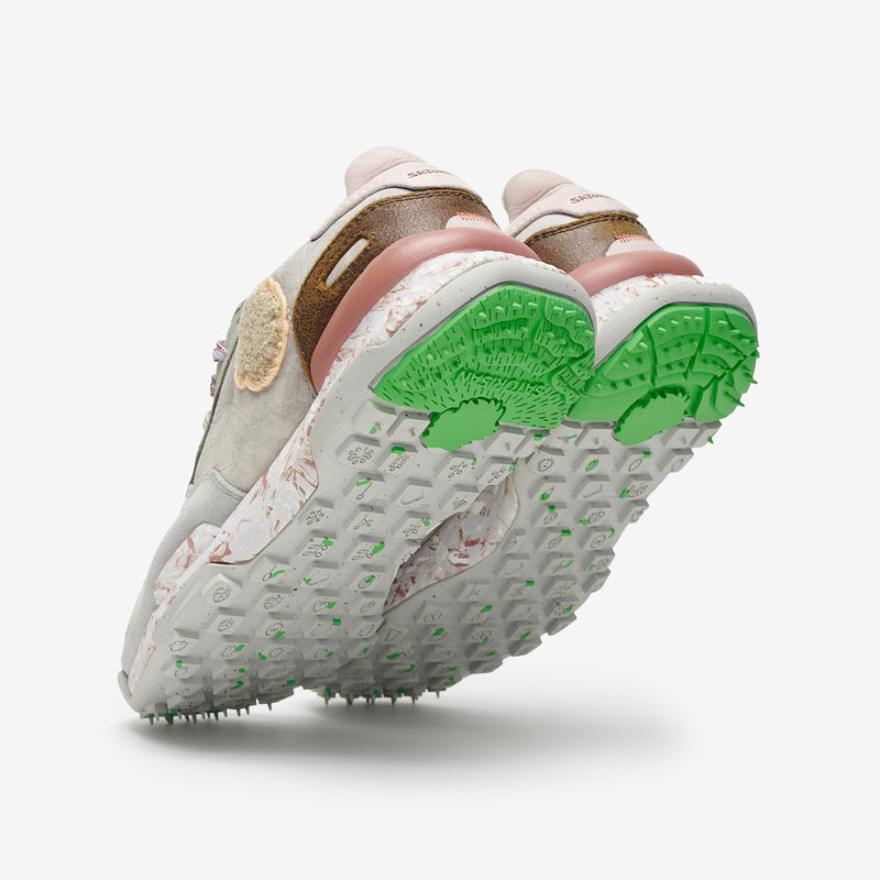 Chacrona Premium | Cream Grey