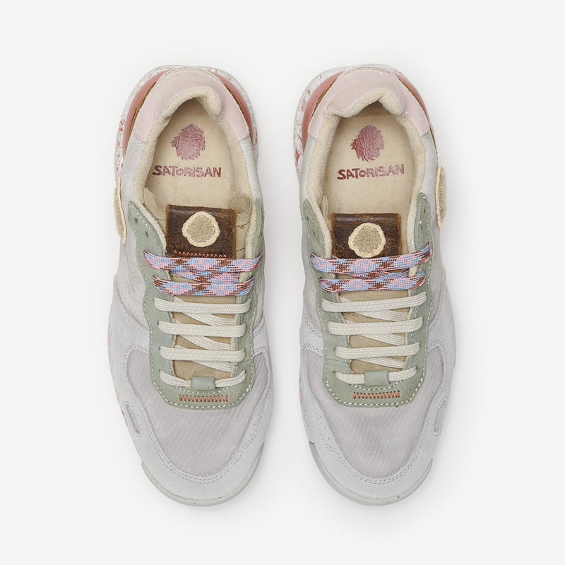 Chacrona Premium | Cream Grey