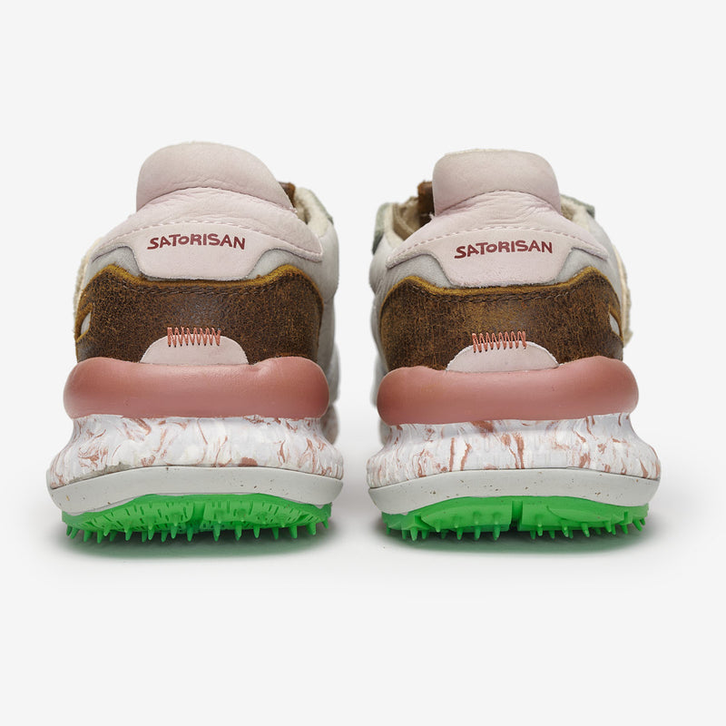 Chacrona Premium | Cream Grey