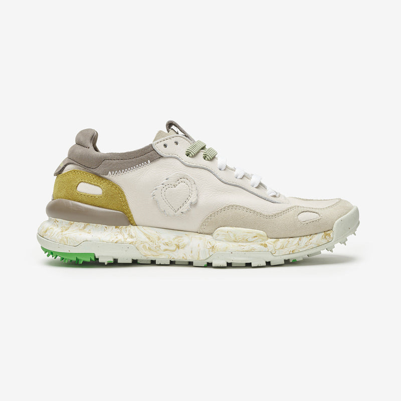 Chacrona Premium Ul | Grey salt