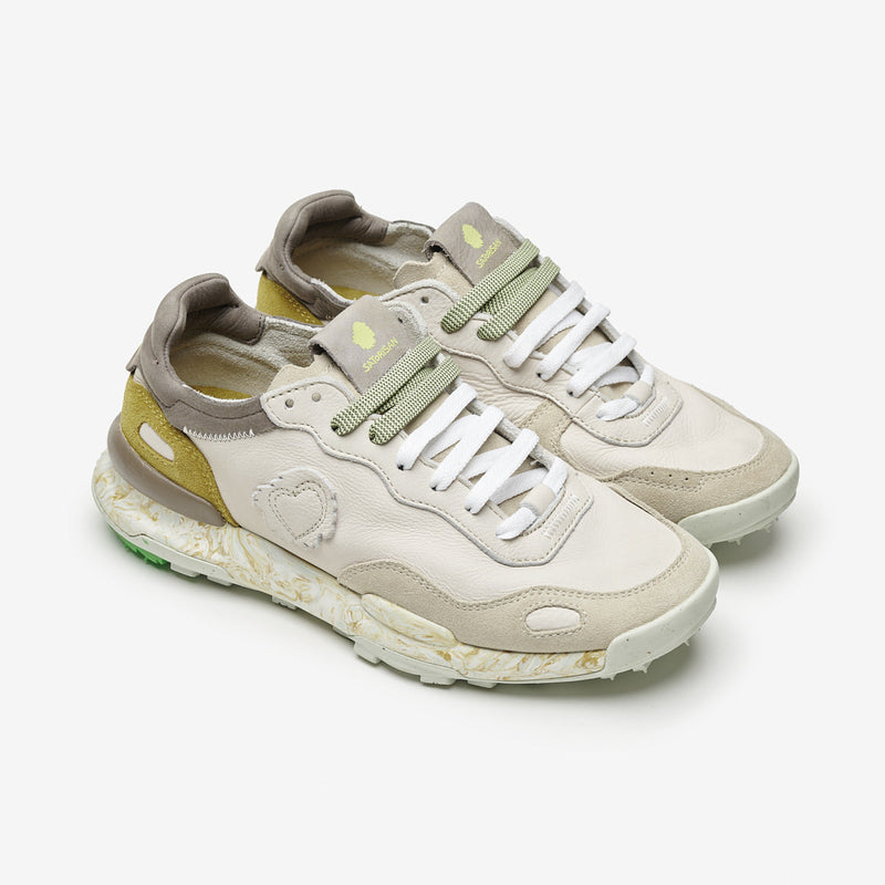 Chacrona Premium Ul | Grey salt