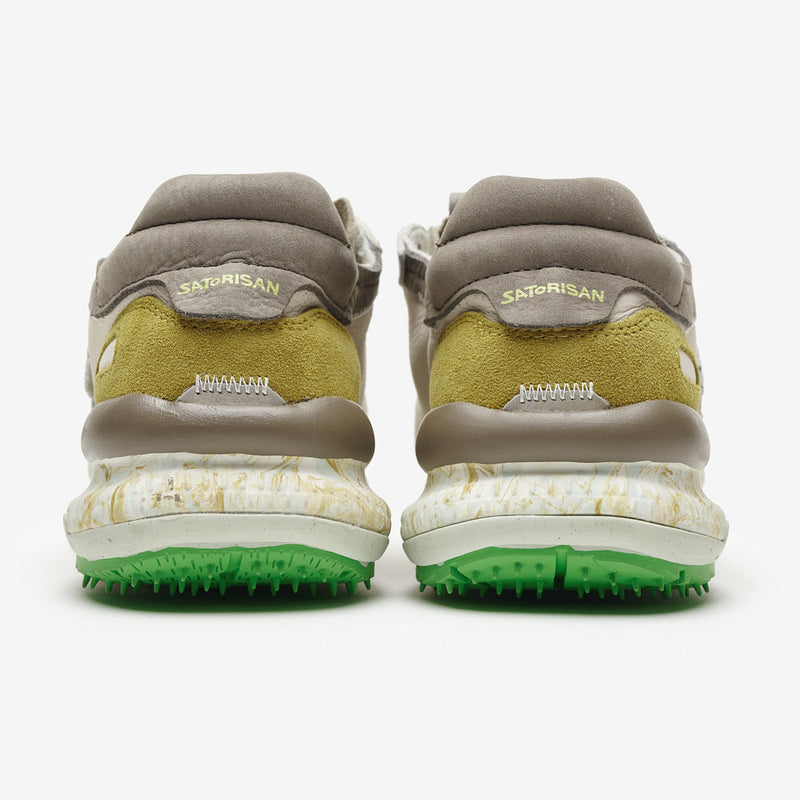 Chacrona Premium Ul | Grey salt