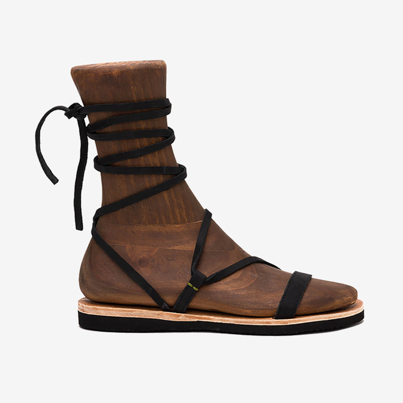 Dalias Astex | Black