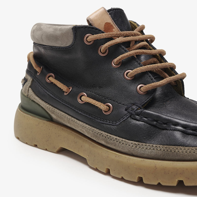 Earth Boot Premium | Black
