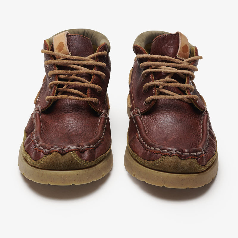 Men boots Earth Boot Premium