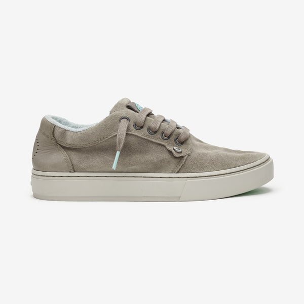 Heisei V2 Suede | Gravel